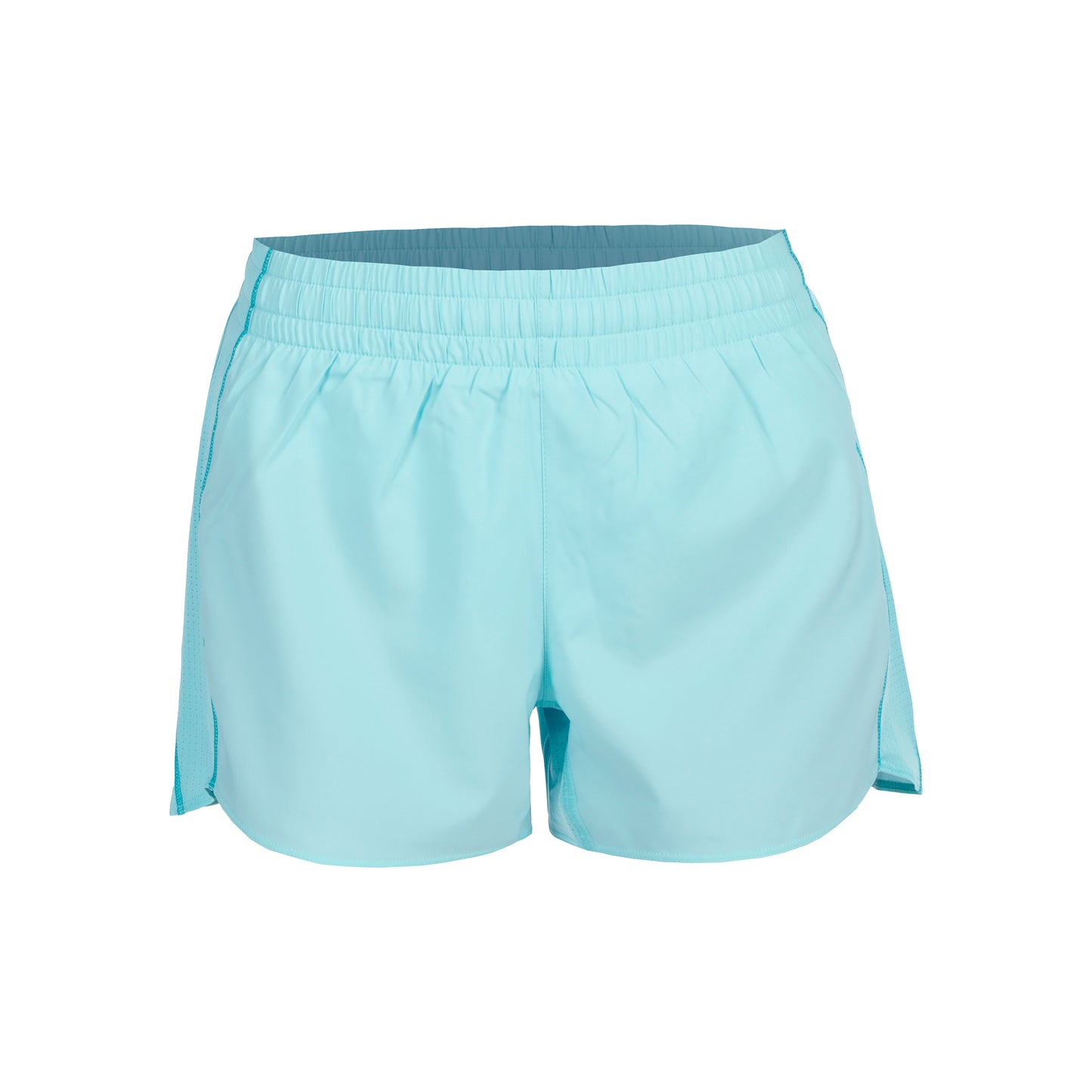 ASICS Core 4in Running shorts Women - mint,
