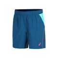 Court 7in Shorts Herren - dunkelblau,