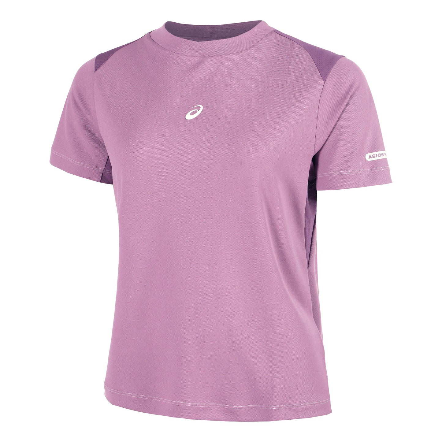 ASICS Core T-Shirt Women - violet,