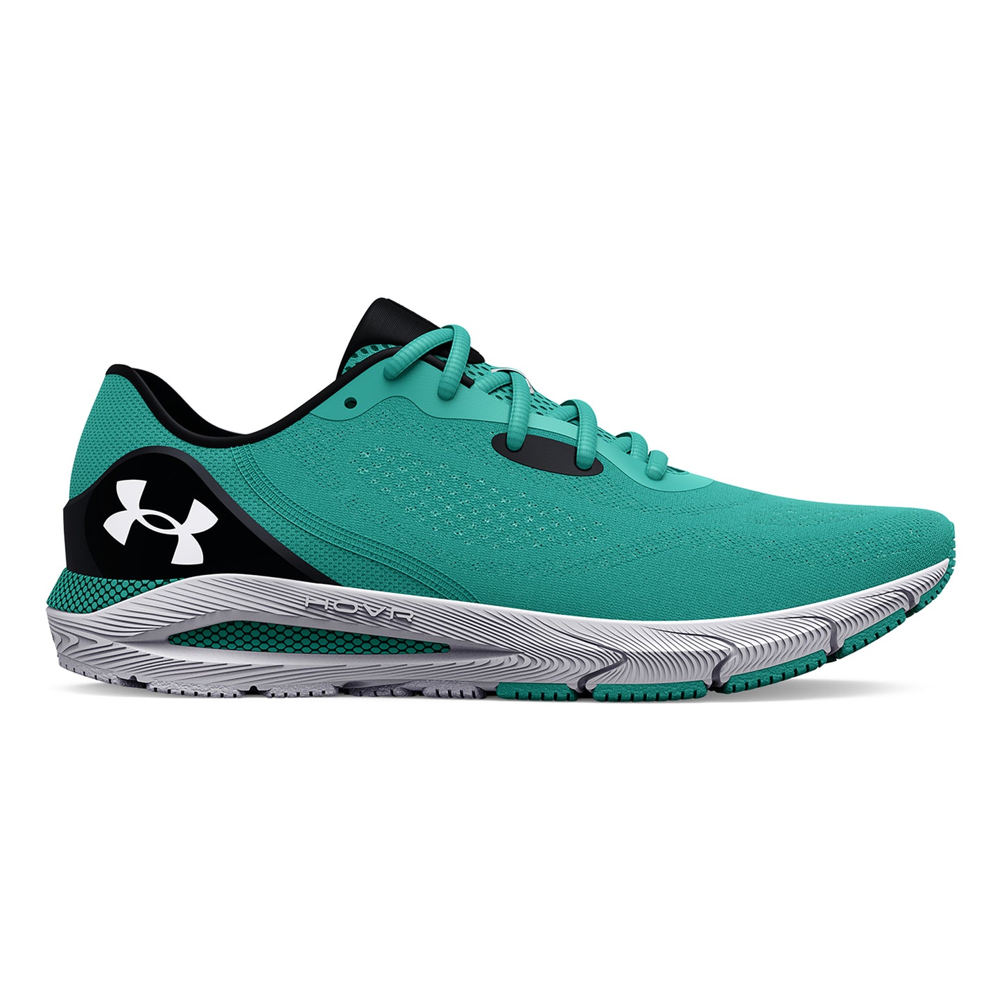 Under Armour HOVR Sonic 5 Neutralschuh Damen - hellgrün,