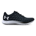 Flow Velociti Wind 2 Neutral Running Shoe Women-Black,White