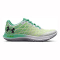 FLOW Velociti Wind 2 Neutral Running Shoe Women-White,Green
