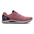 HOVR Sonic 6 Neutral running shoe Women - pink, black