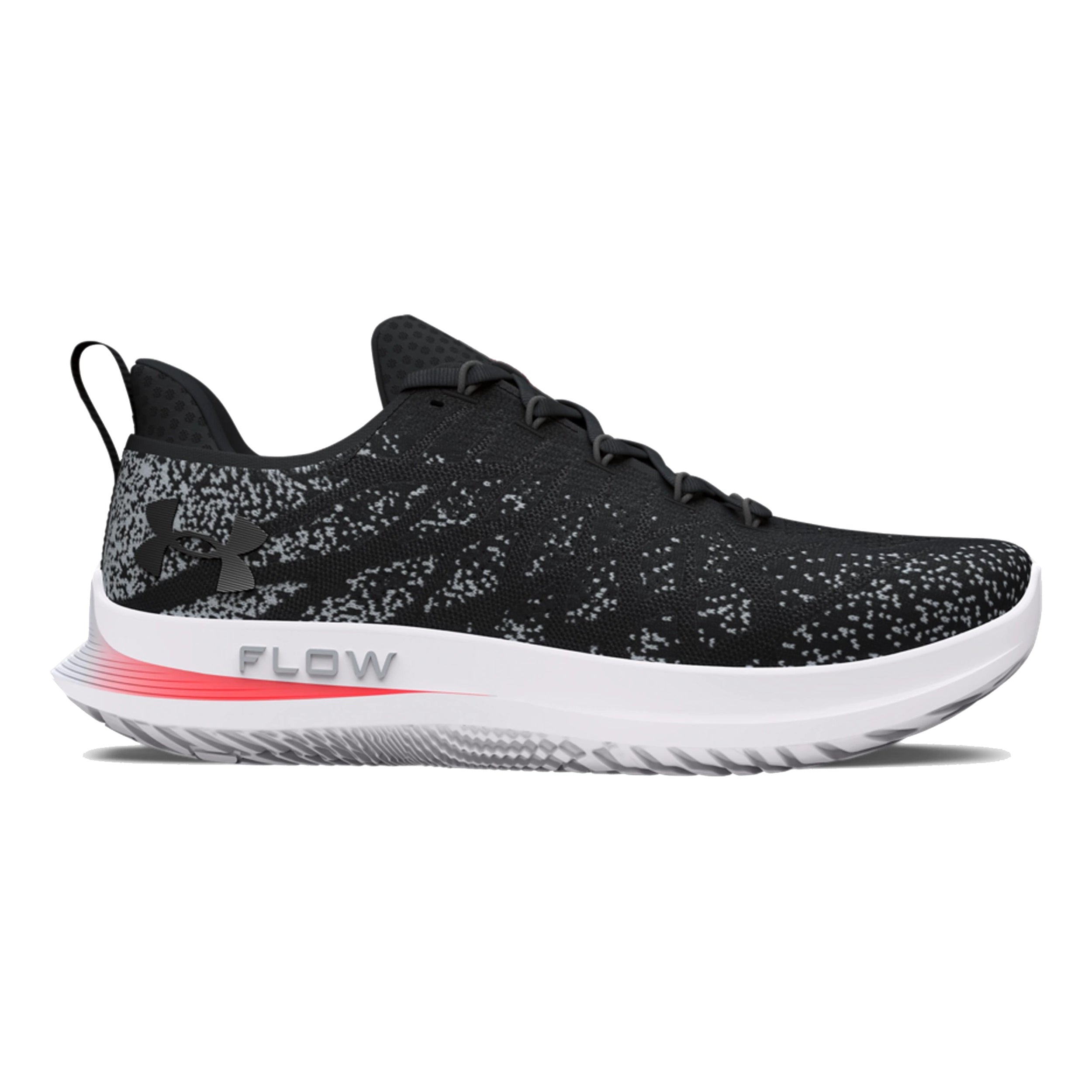 Under Armour Velociti 3 Neutral Running Shoe Women-Black