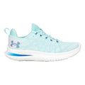 Velociti 3 Neutralschuh Damen - blau,