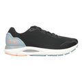 HOVR Sonic 6 Neutral running shoe Women - black, grey