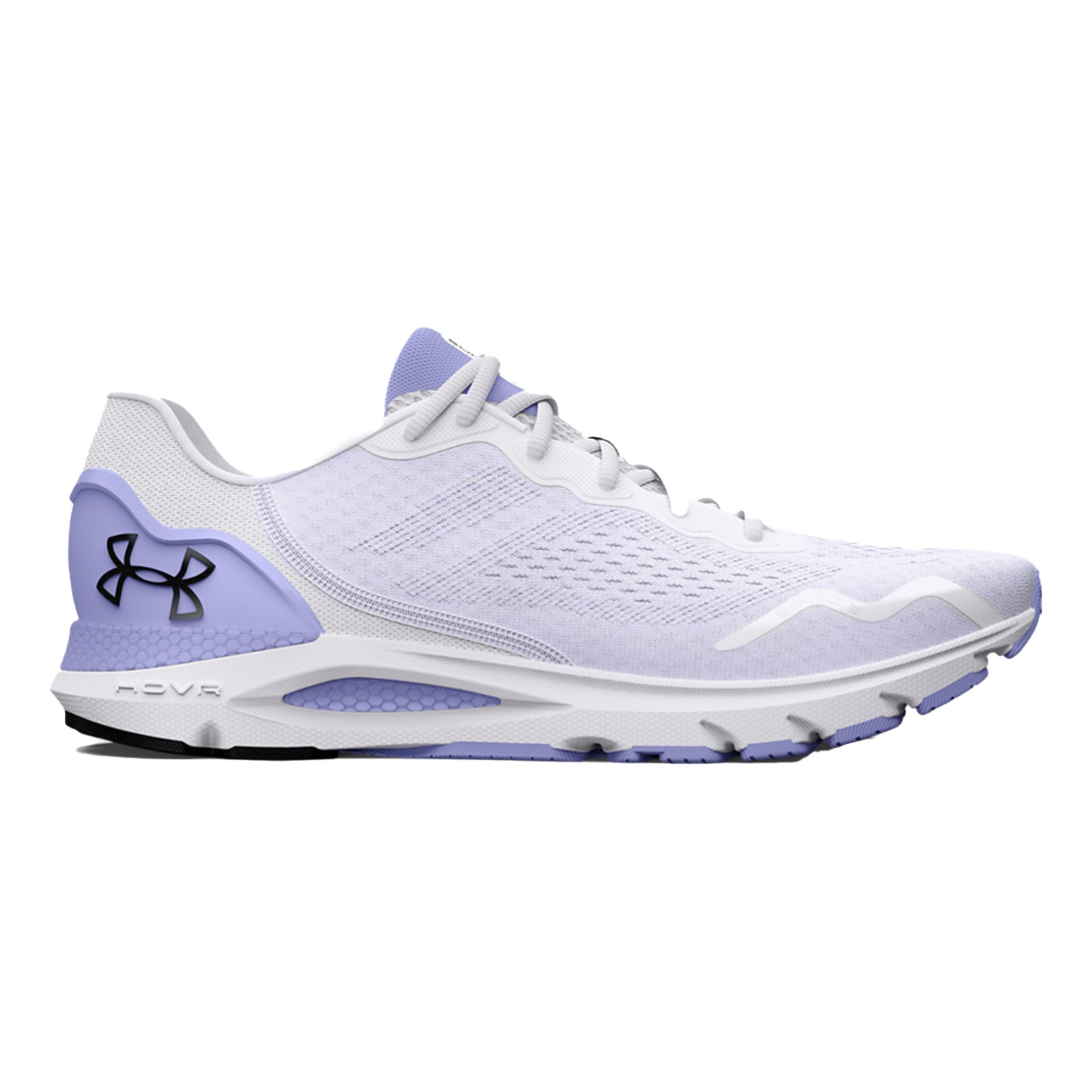 Under Armour HOVR Sonic 6 Neutral running shoe Women - white,