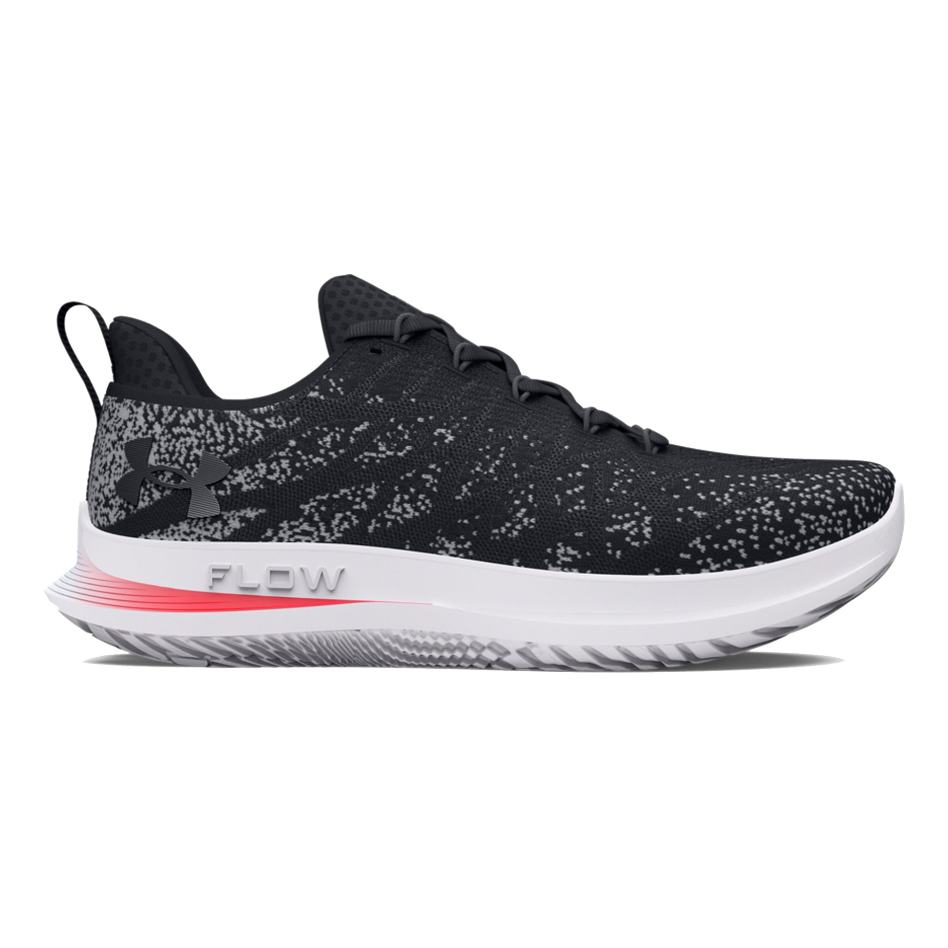 Under Armour Velociti 3 Neutralschuh Herren - schwarz,