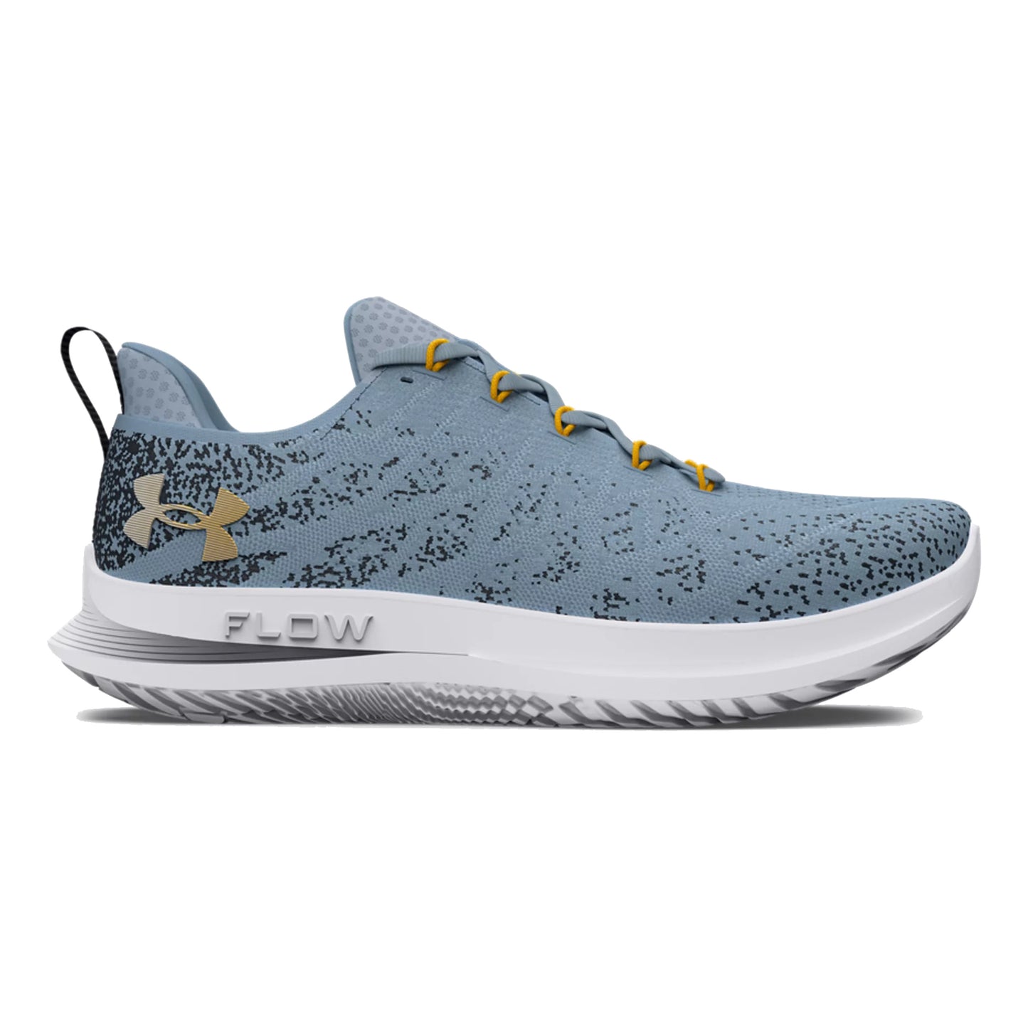 Under Armour Velociti 3 Neutralschuh Herren - blau,
