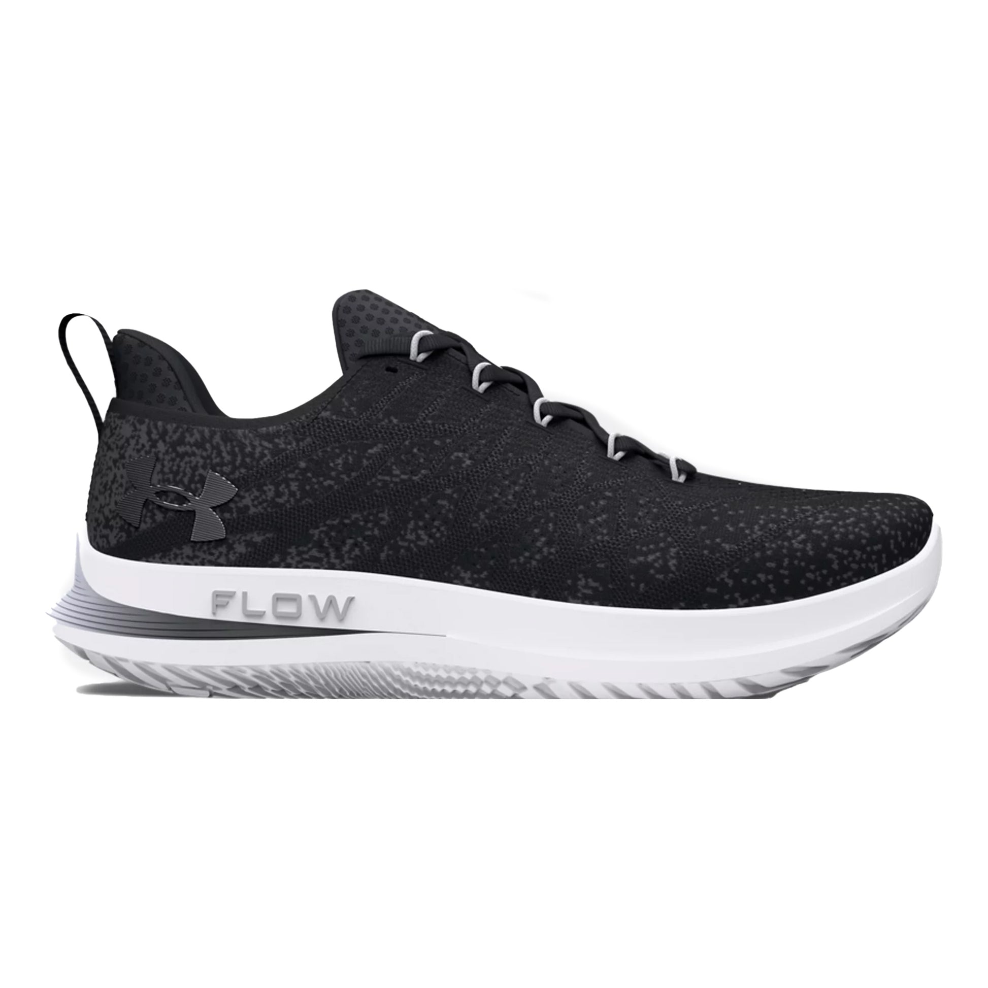 Under Armour Velociti 3 Neutral Running Shoe Women-Black,White