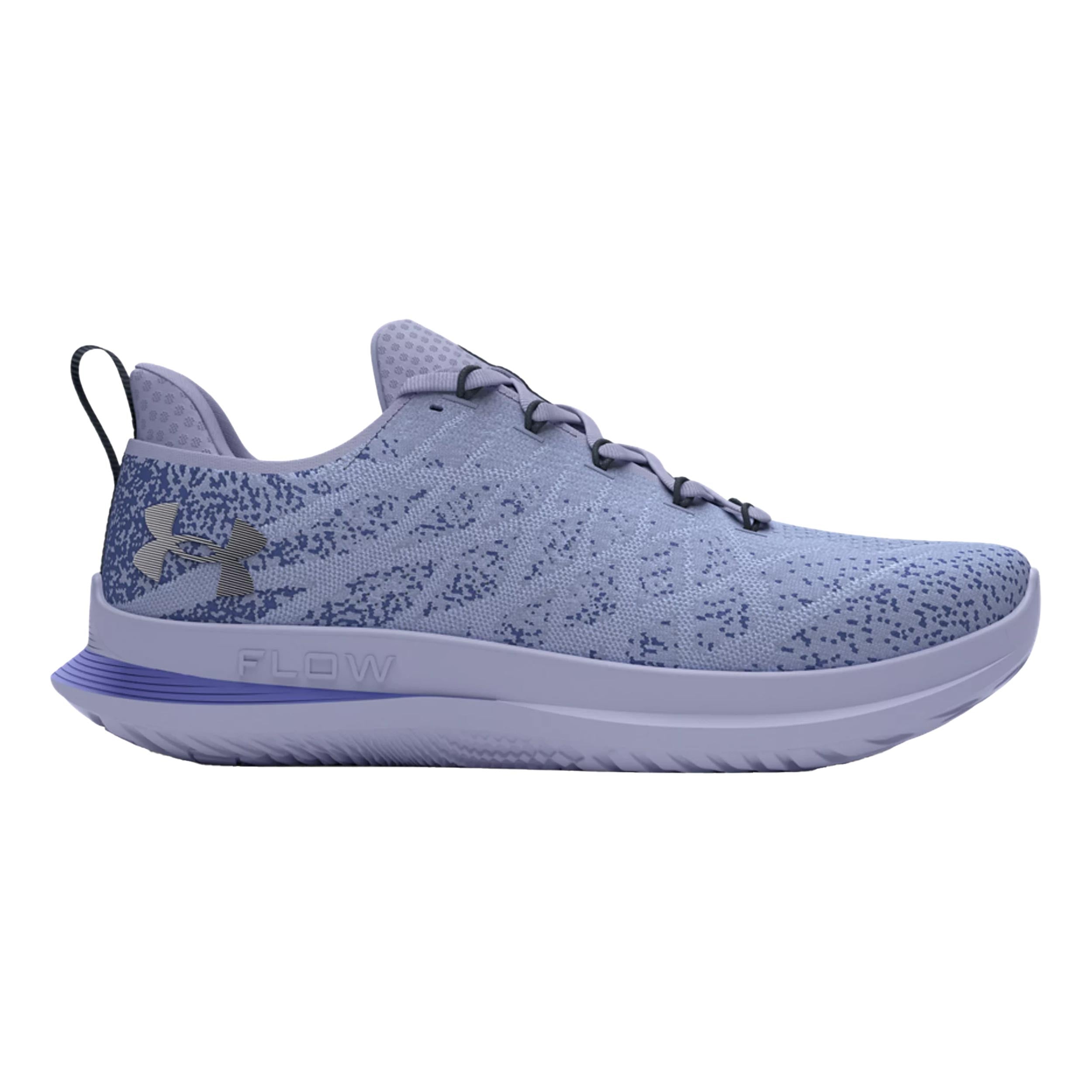 Under Armour Velociti 3 Neutralschuh Damen-Mint,Lila