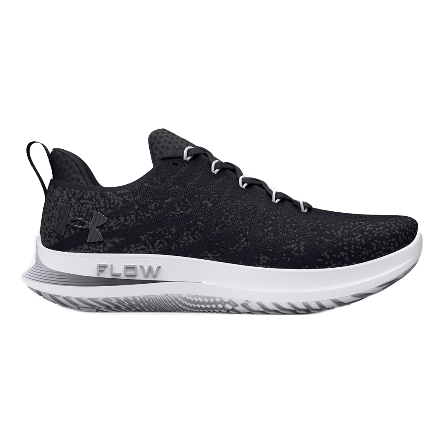 Under Armour Velociti 3 Neutralschuh Herren-Schwarz,Weiß