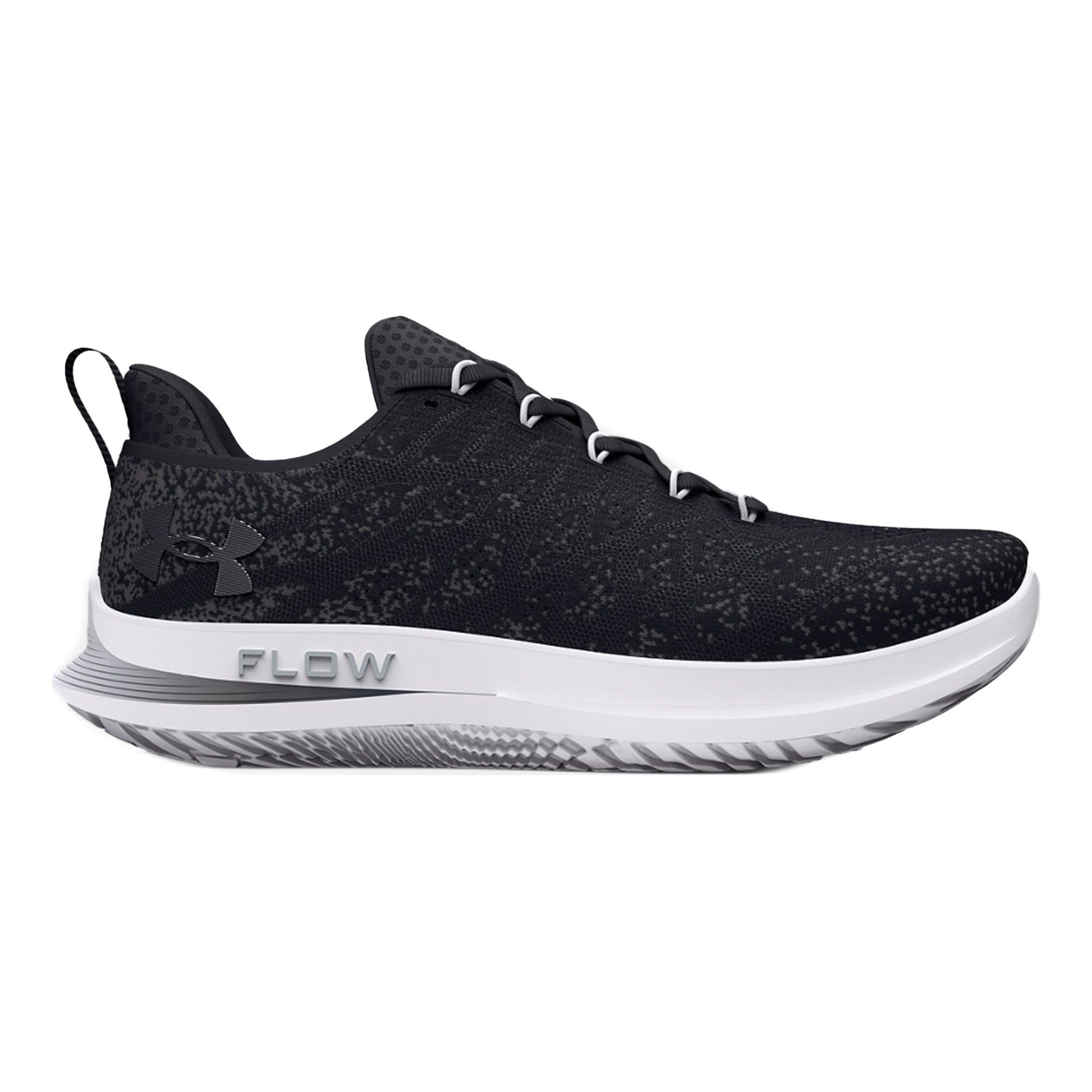 Under Armour Velociti 3 Neutralschuh Herren-Schwarz,Weiß