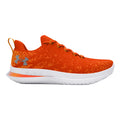 Velociti 3 Neutralschuh Herren - orange, grau