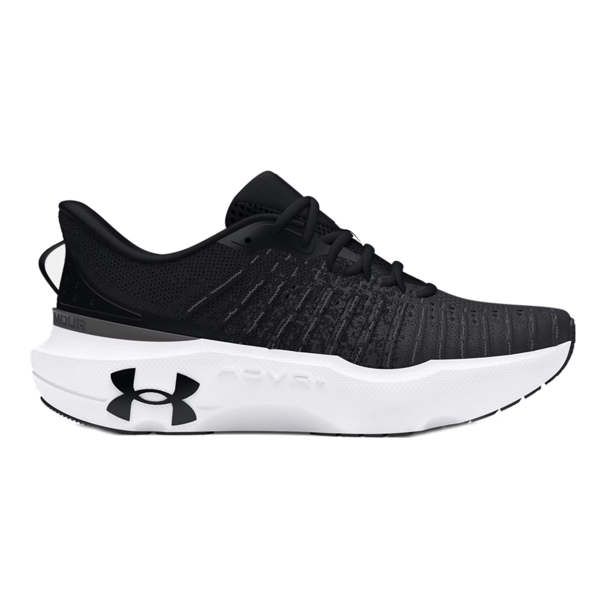 Under Armour Infinite Elite Neutral Running Shoe Men-Black,Anthracite