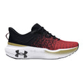 Infinite Elite Neutral running shoe Men - black, red