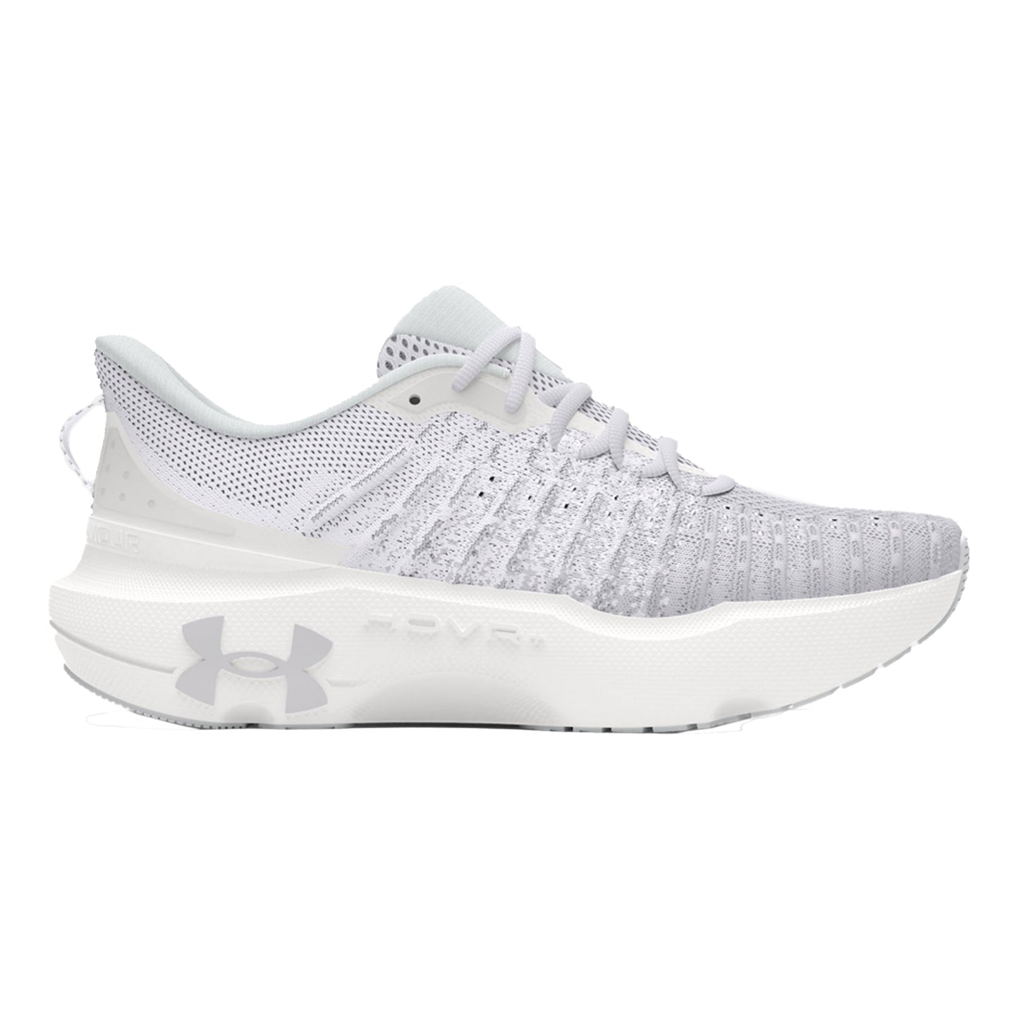 Under Armour Infinite Elite Neutral Running Shoe Men-Lightgrey,White