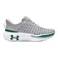Infinite Elite Neutral running shoe Men - grey, blue