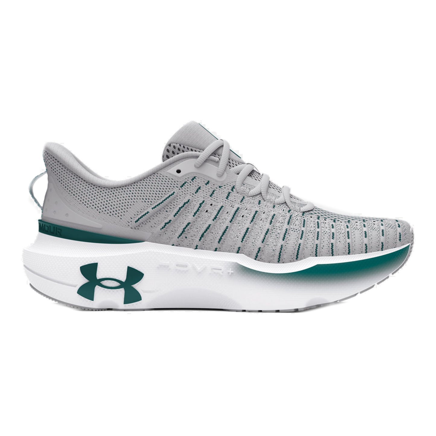Under Armour Infinite Elite Neutral running shoe Men - grey, blue