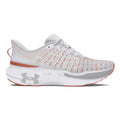 Infinite Elite Neutral running shoe Men - white, grey