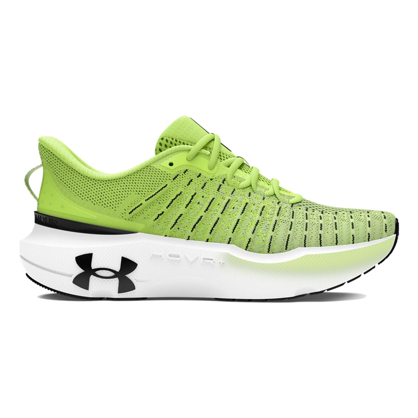 Under Armour Infinite Elite Neutral Running Shoe Men-Green,Green