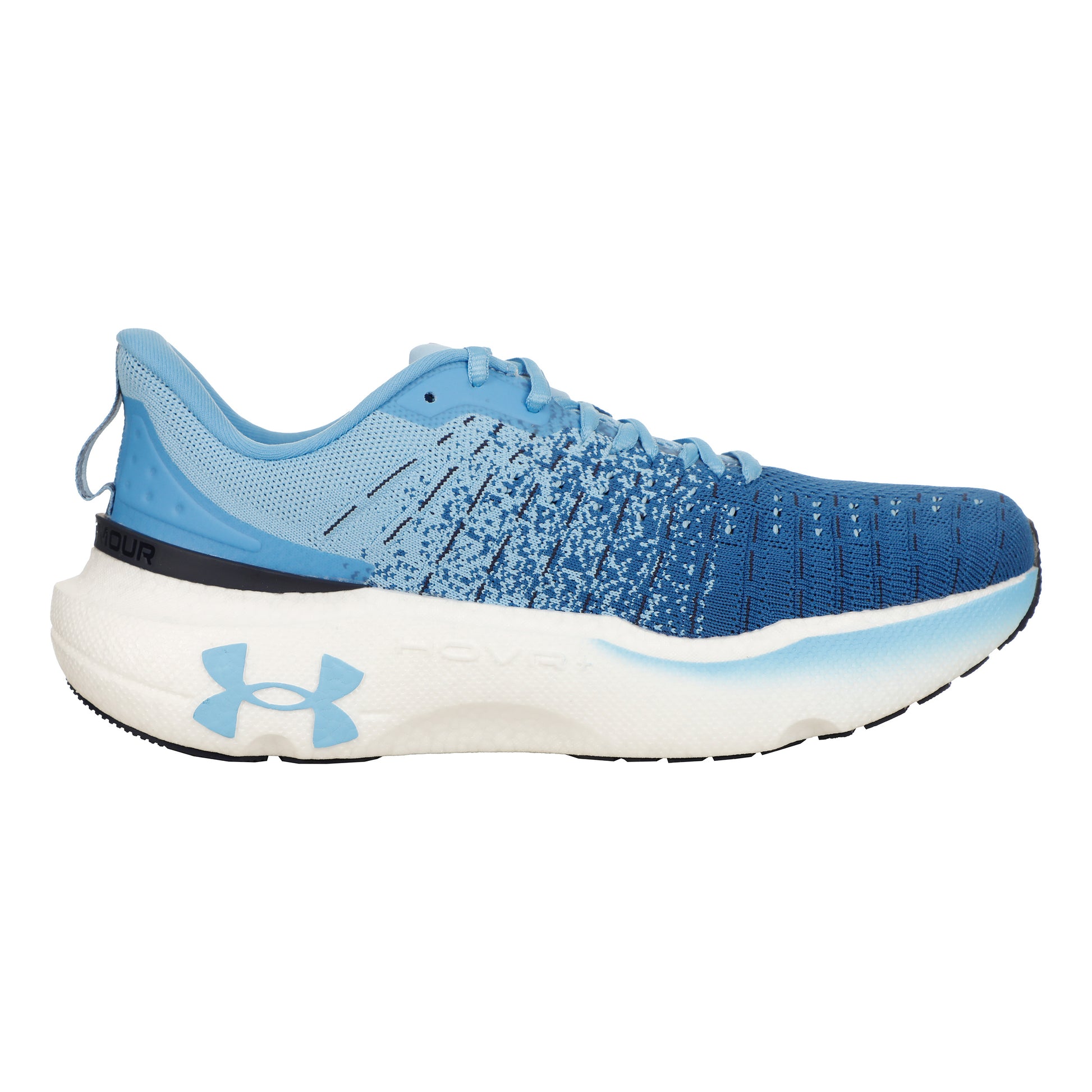 Under Armour Infinite Elite Neutral Running Shoe Men-Blue,Blue