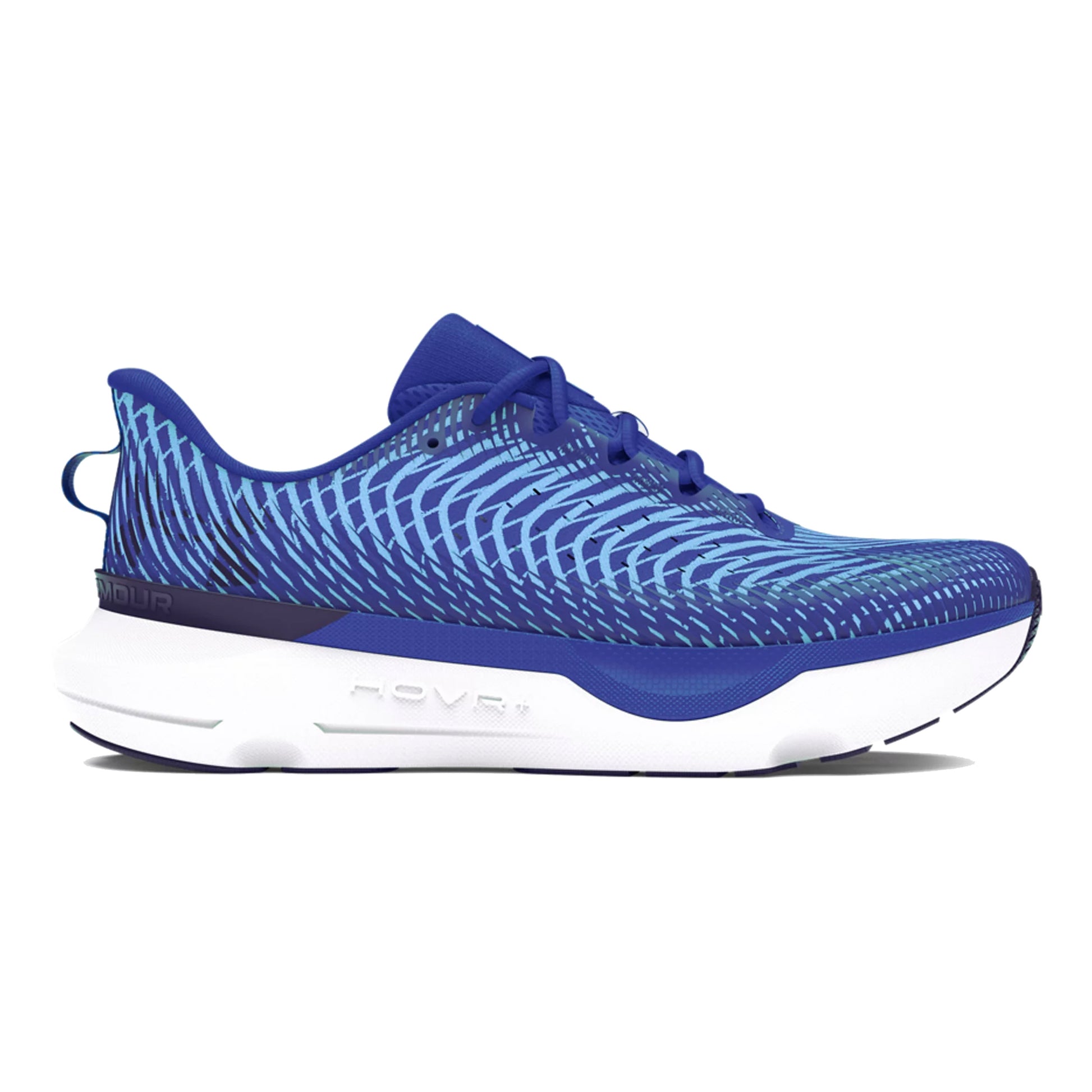 Under Armour Infinite Pro Neutral Running Shoe Men-Blue,Blue