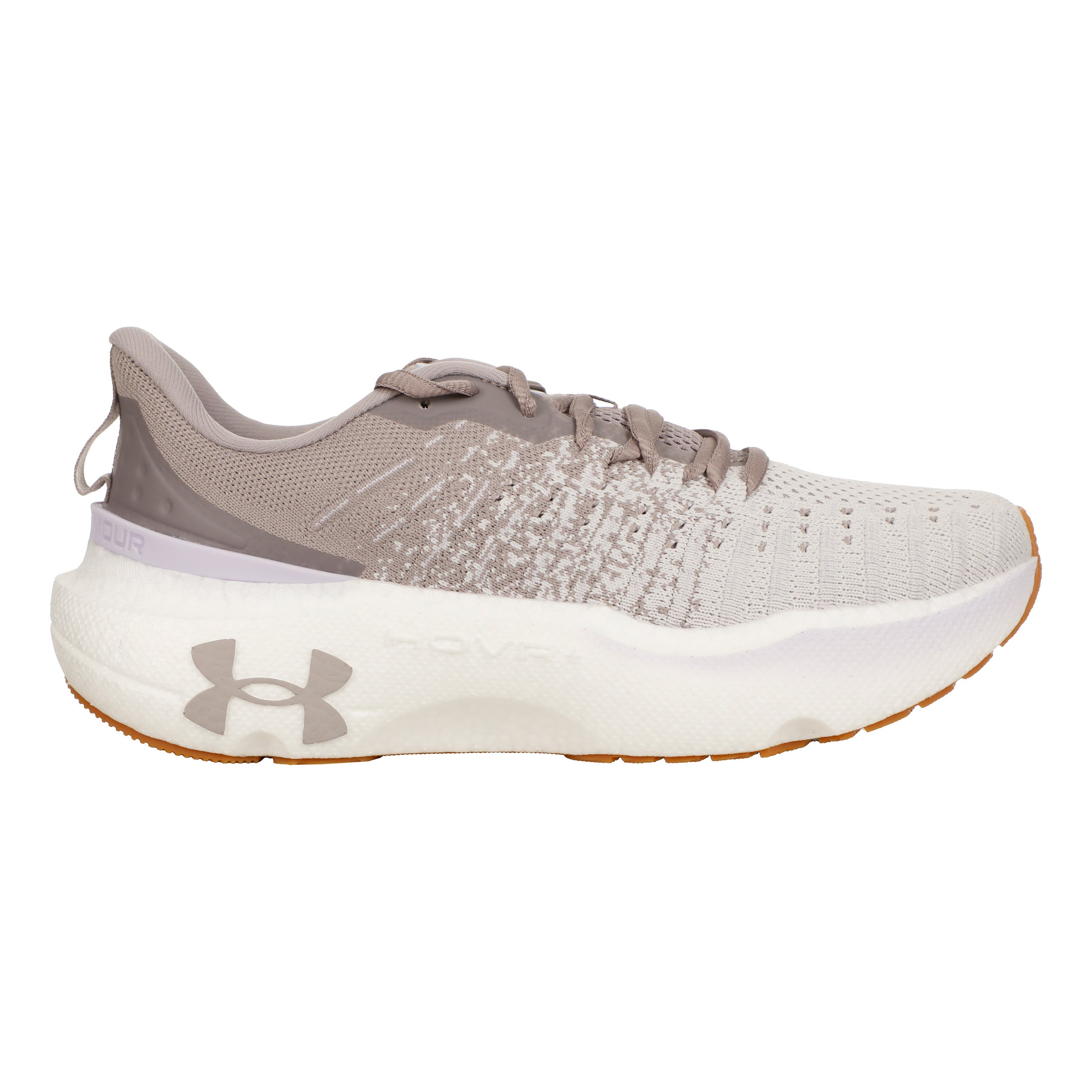 Under Armour Infinite Elite Neutral Running Shoe Women-Grey,Grey