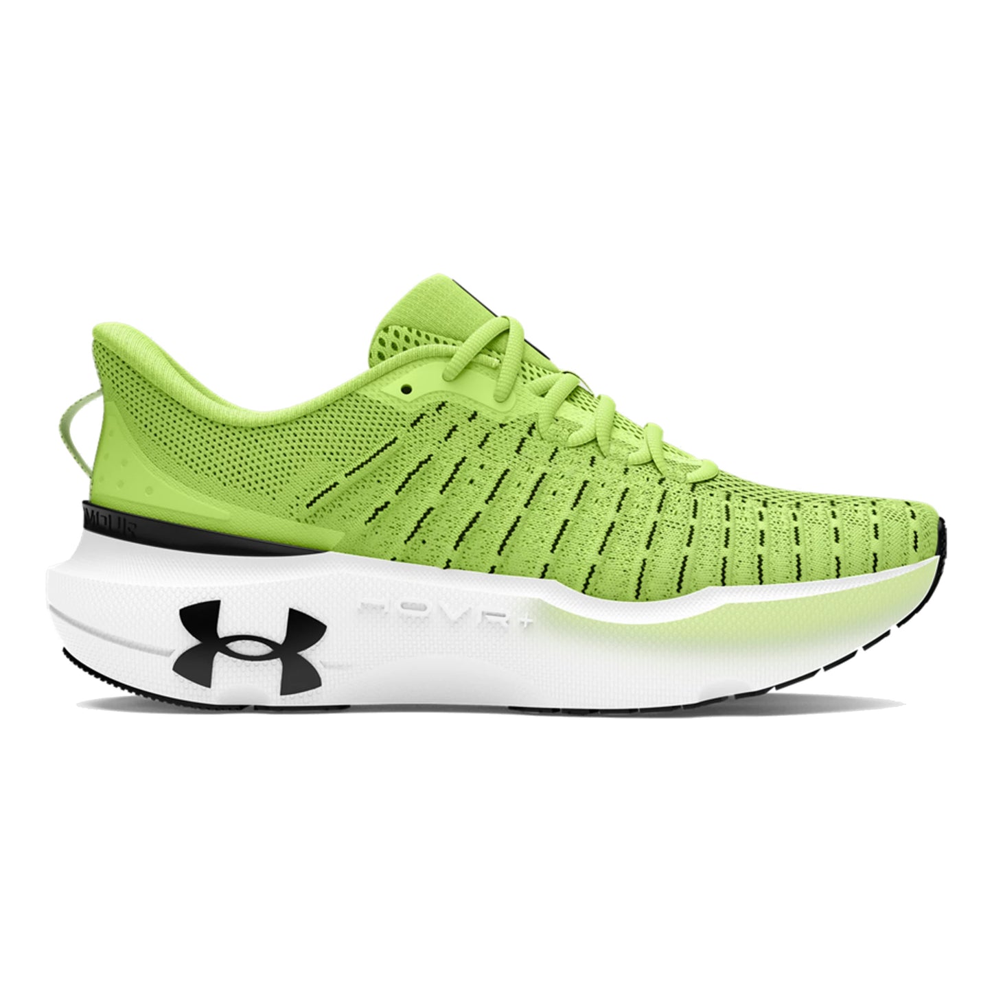 Under Armour Infinite Elite Neutralschuh Damen-Grün,Grün