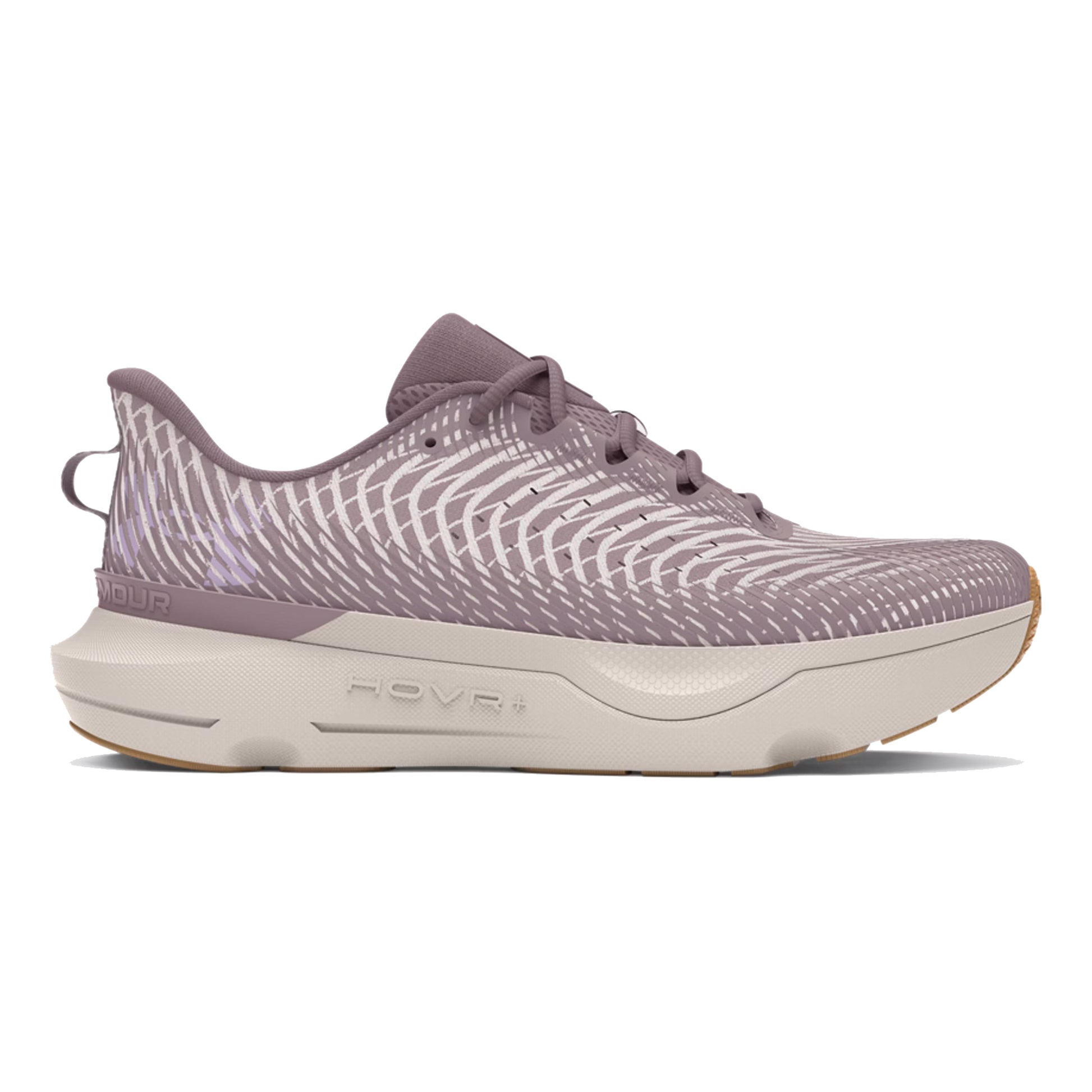 Under Armour Infinite Pro Neutral Running Shoe Women-Mauve,Violet