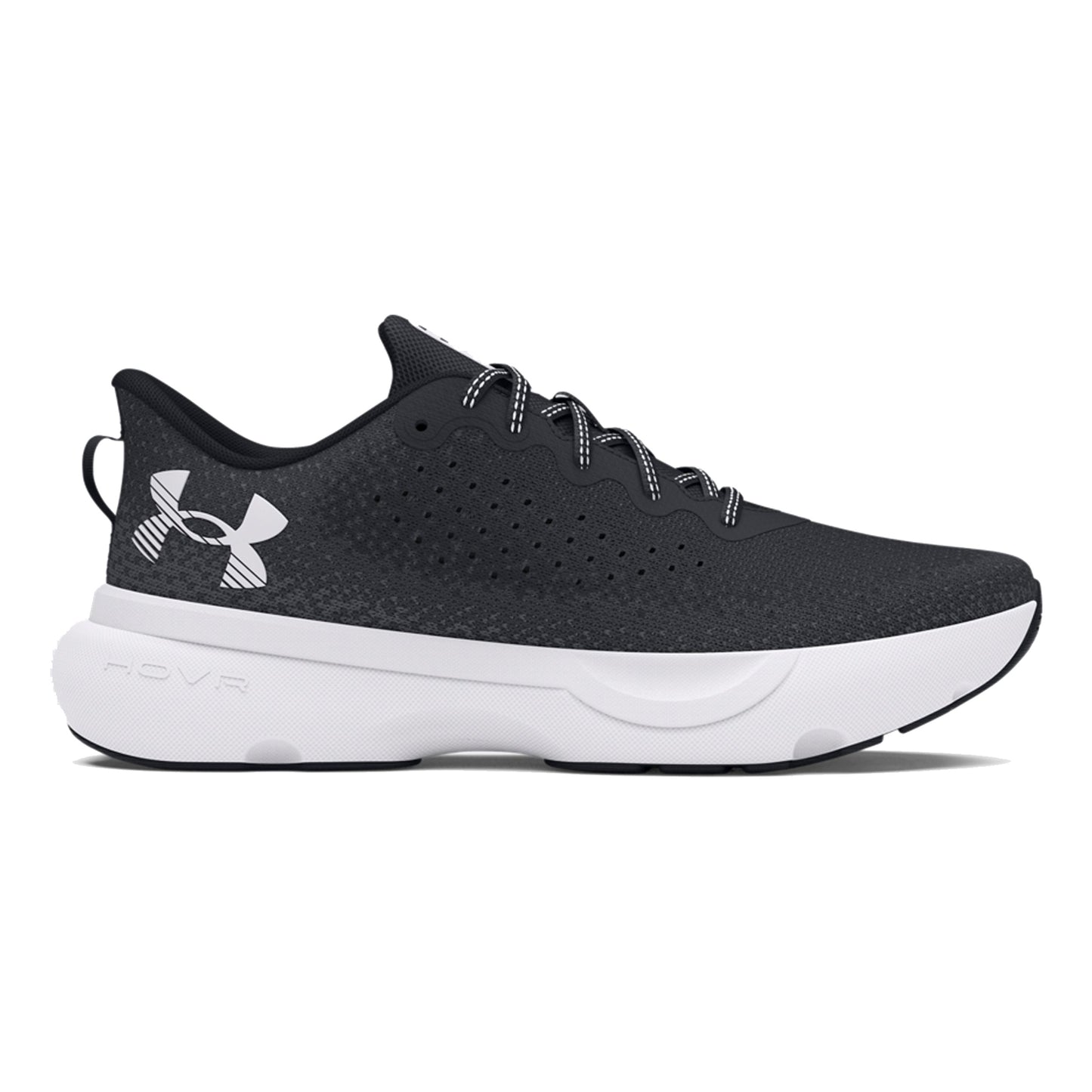 Under Armour Infinite Neutral Running Shoe Women-Black,Black