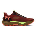 Infinite Pro Trail Trail running shoe Unisex - orange, brown