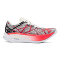 Velociti Elite 2 Competition Running Shoe-Beige,Red