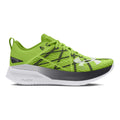 Velociti Pro Neutralschuh Unisex - grün, grau