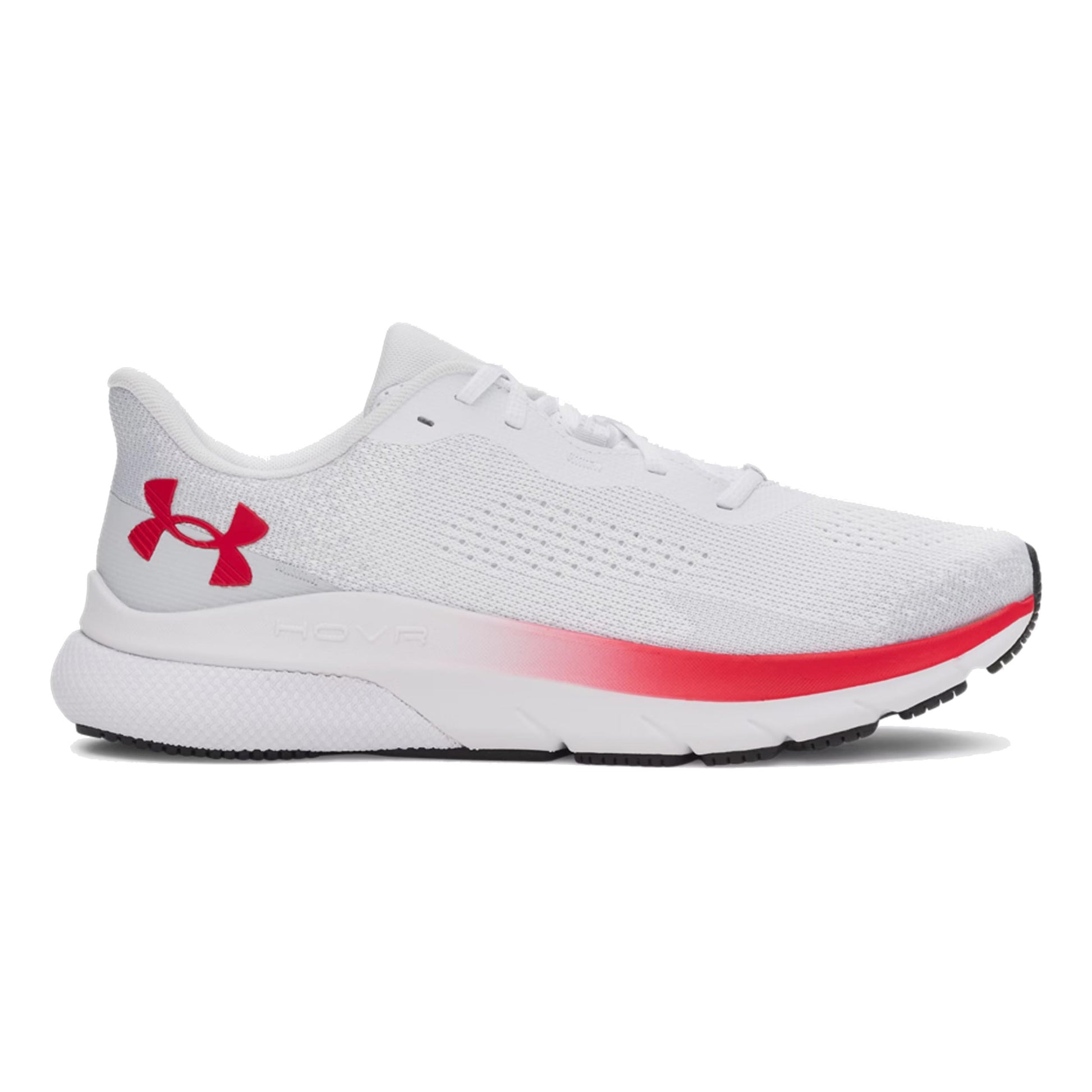 Under Armour Turbulence 2 Neutral Running Shoe Men-White,Lightgrey