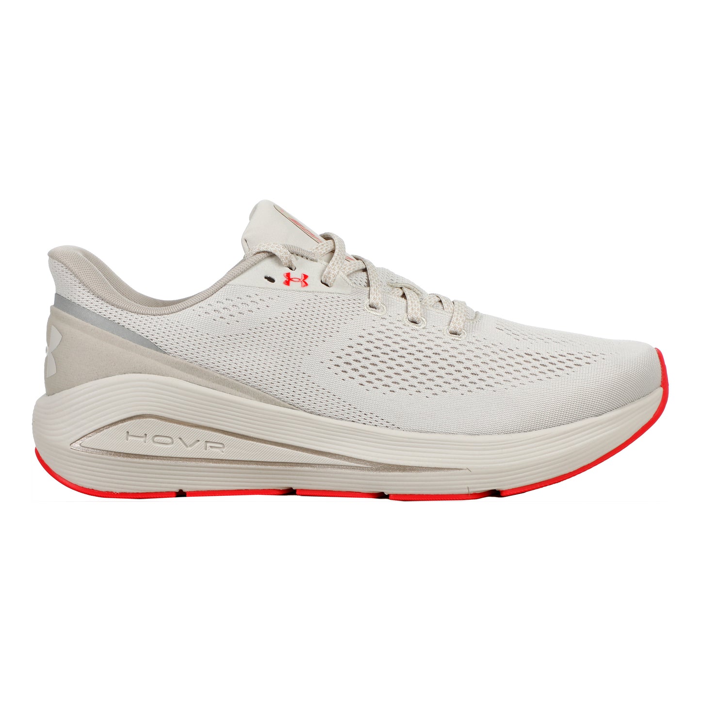 Under Armour Sonic 7 Neutral Running Shoe Men-Cream,Khaki