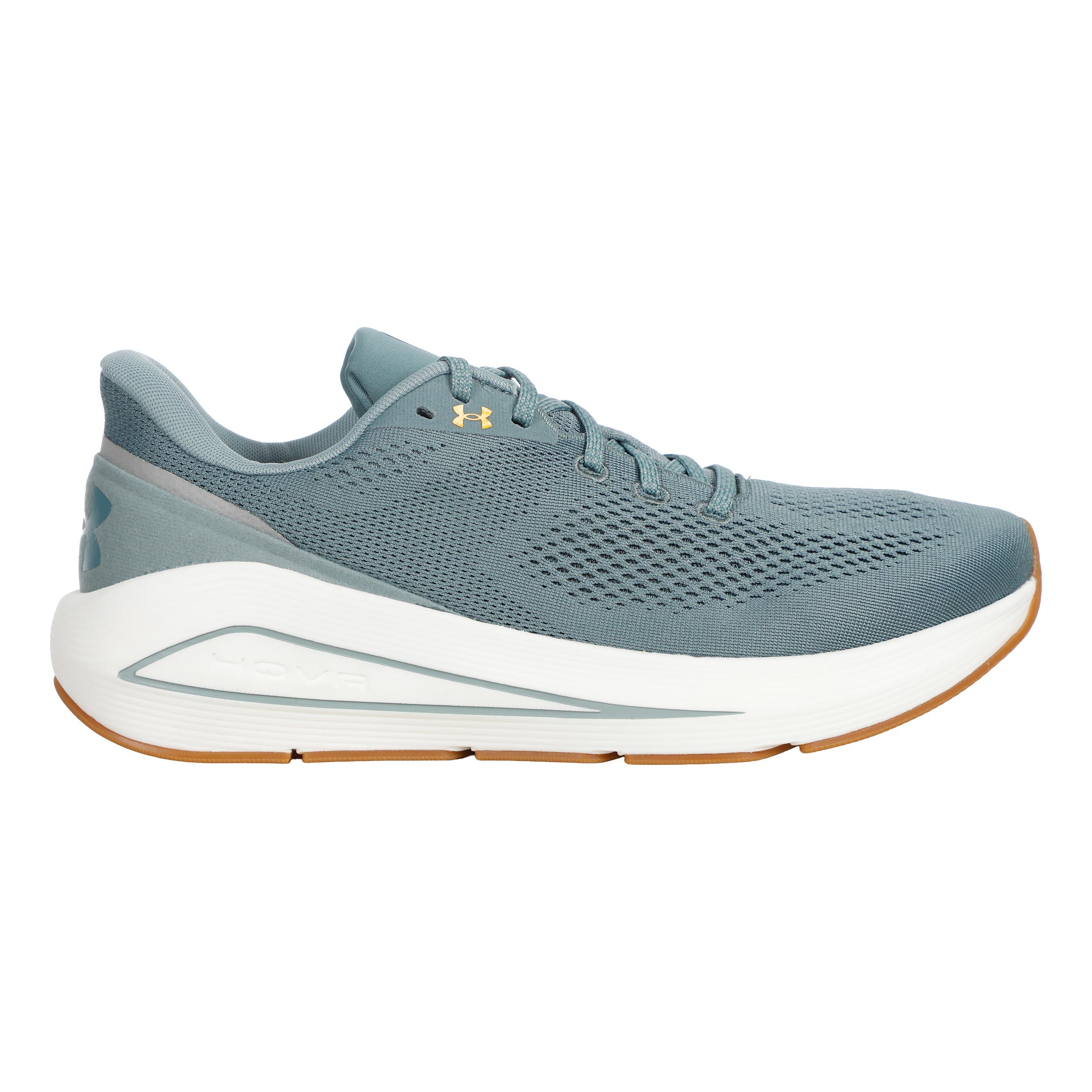 Under Armour Sonic 7 Neutral running shoe Men - blue grey, petrol