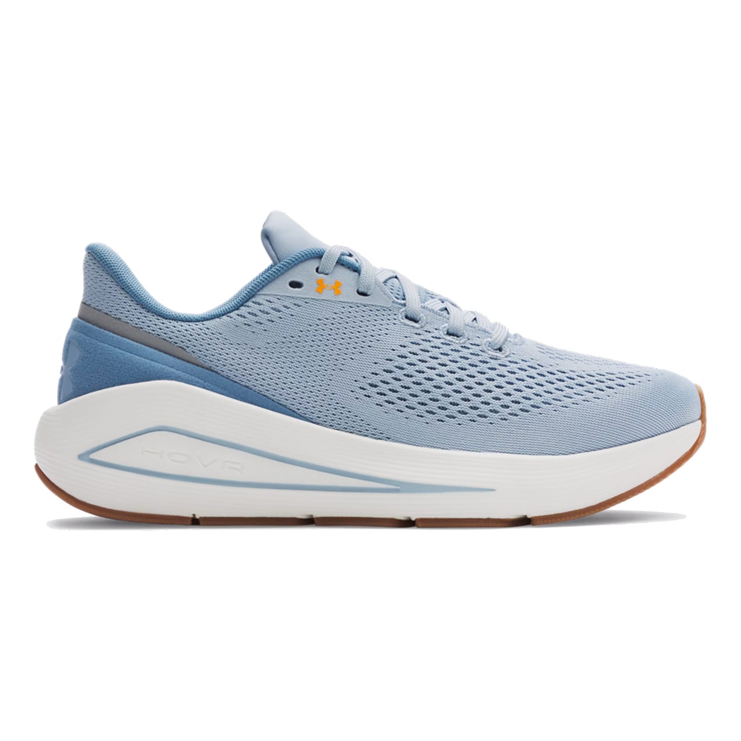 Under Armour Sonic 7 Neutral Running Shoe Women-Light Blue,Blue