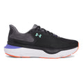 Infinite Pro 2 Neutral Running Shoe Men-Black,Violet