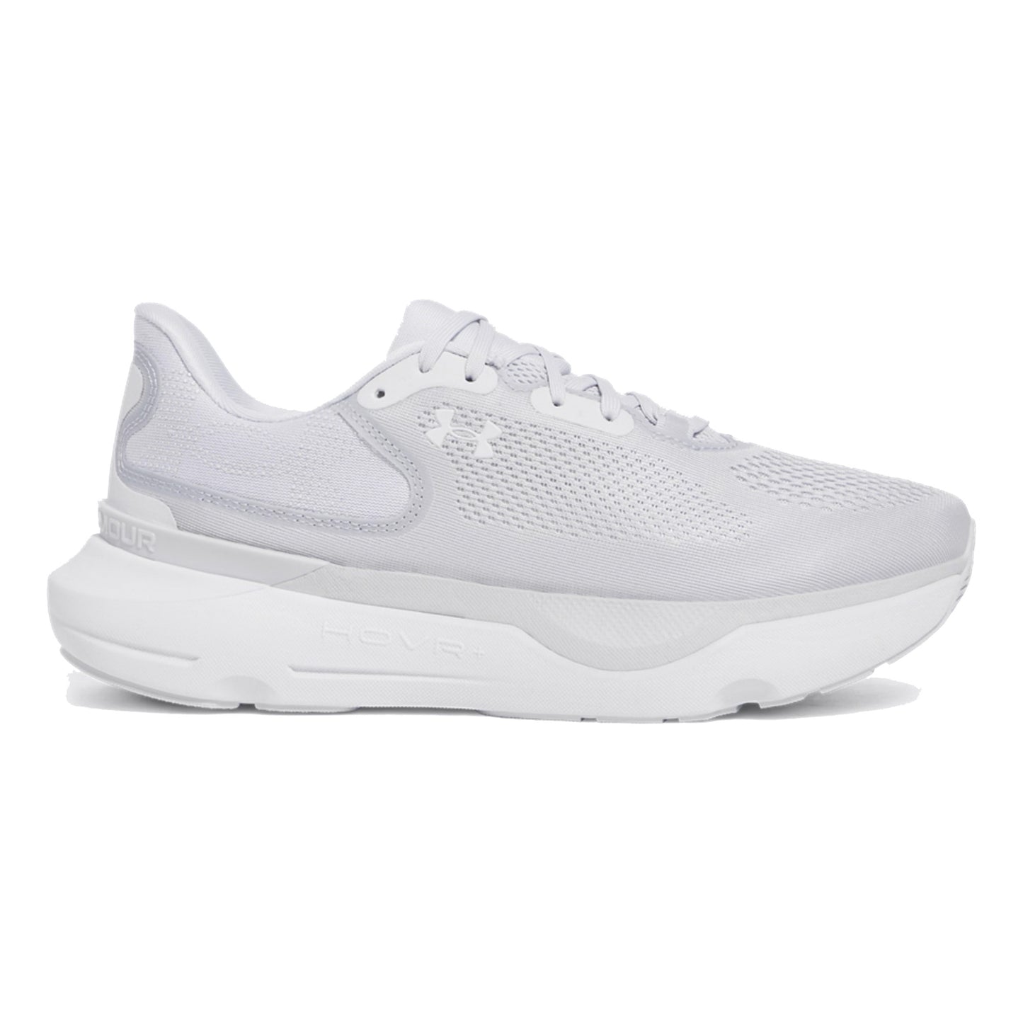 Under Armour Infinite Pro 2 Neutral Running Shoe Men-Grey