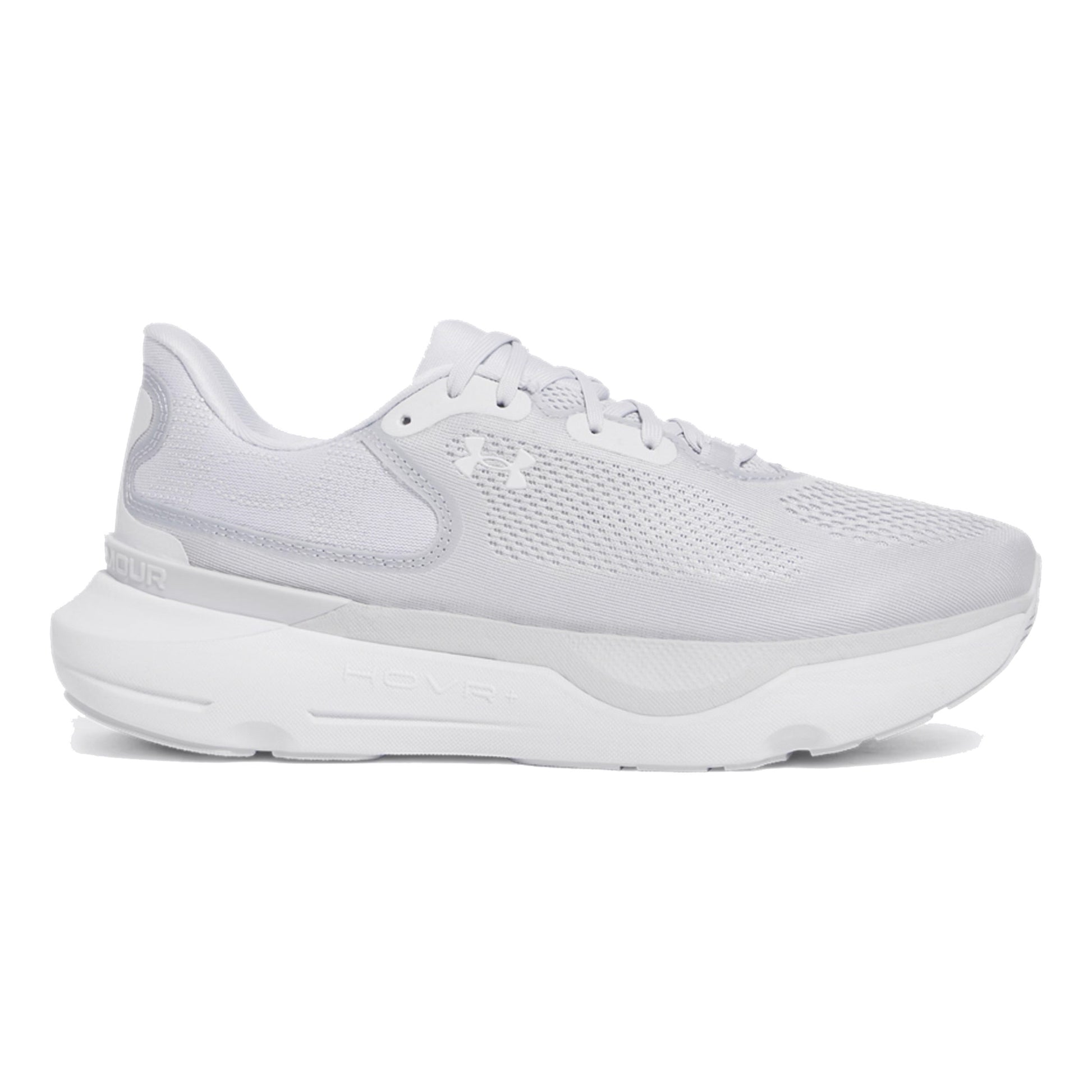 Under Armour Infinite Pro 2 Neutral Running Shoe Men-Grey