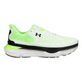Infinite Pro 2 Neutral Running Shoe Men-White,Neon Green