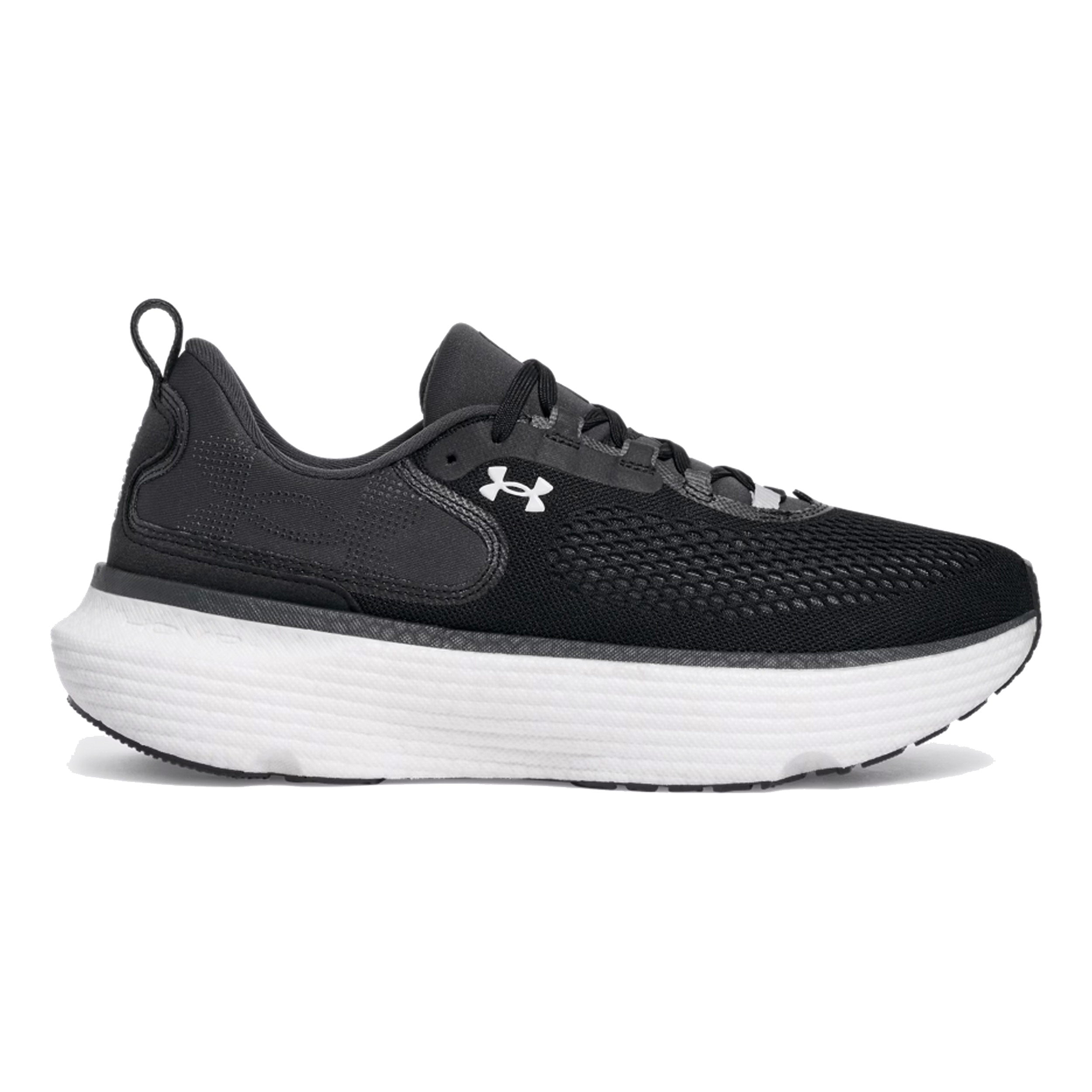 Under Armour Infinite Elite 2 Neutral Running Shoe Men-Black,Grey