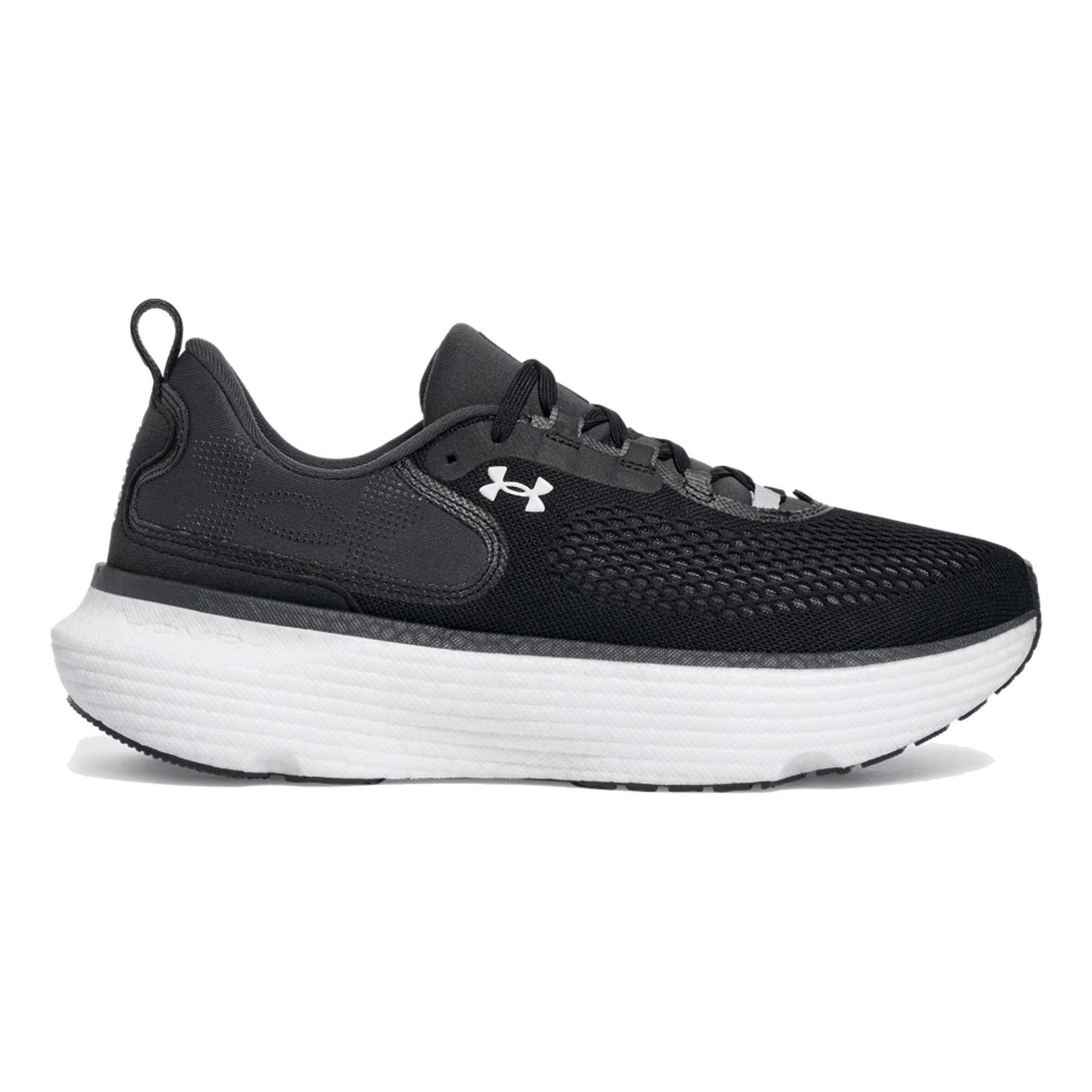 Under Armour Infinite Elite 2 Neutral Running Shoe Men-Black,Grey