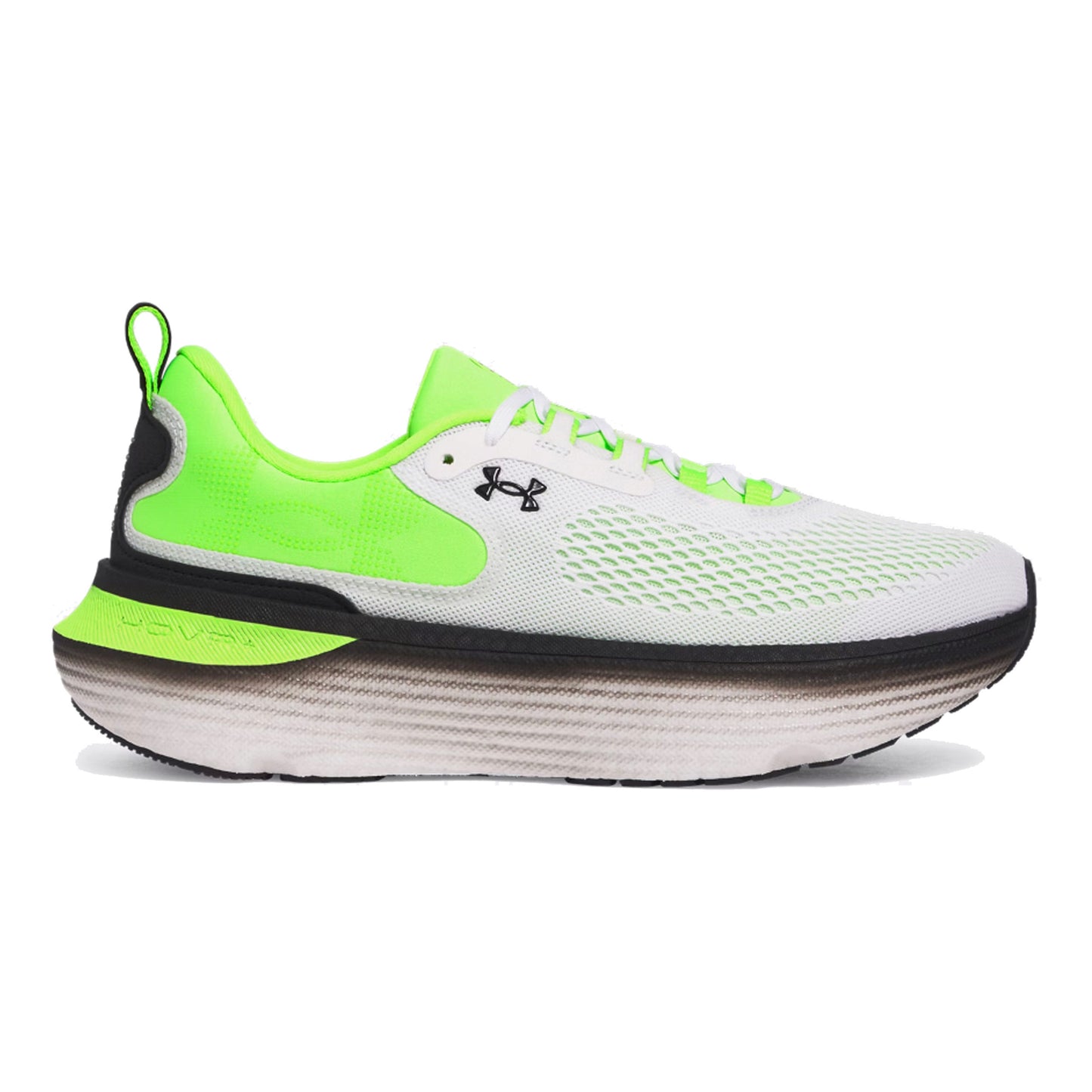 Under Armour Infinite Elite 2 Neutral Running Shoe Men-White,Green