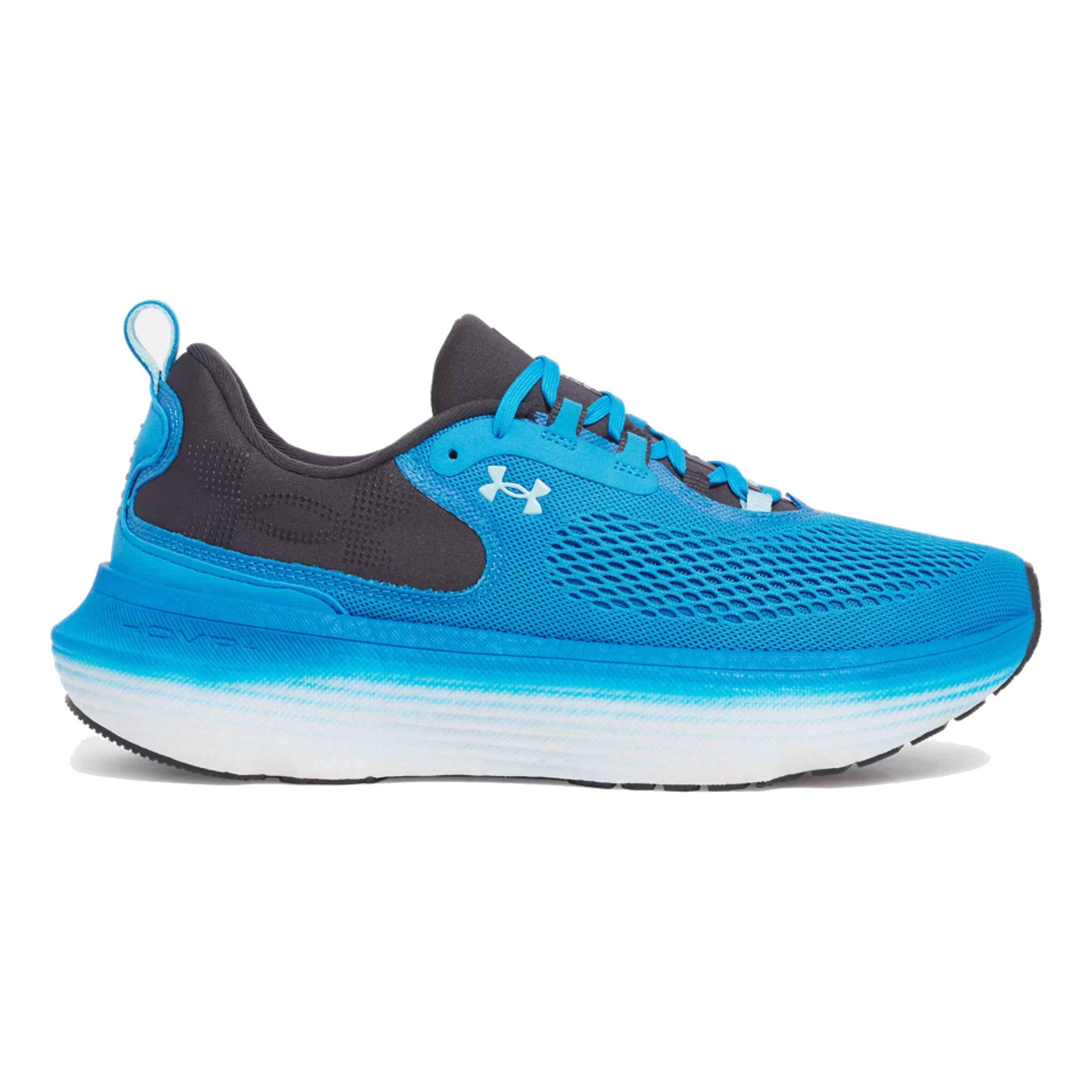 Under Armour Infinite Elite 2 Neutral Running Shoe Men-Blue,Grey