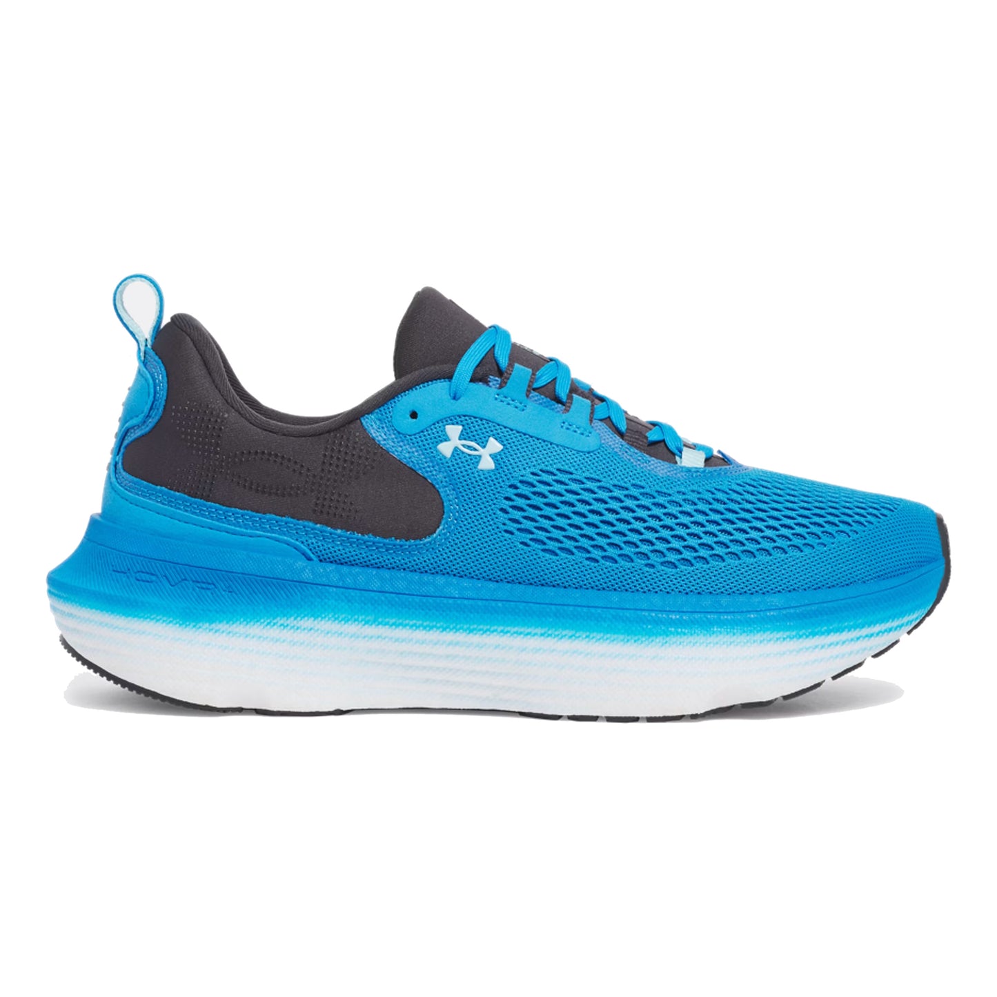 Under Armour Infinite Elite 2 Neutral Running Shoe Men-Blue,Grey