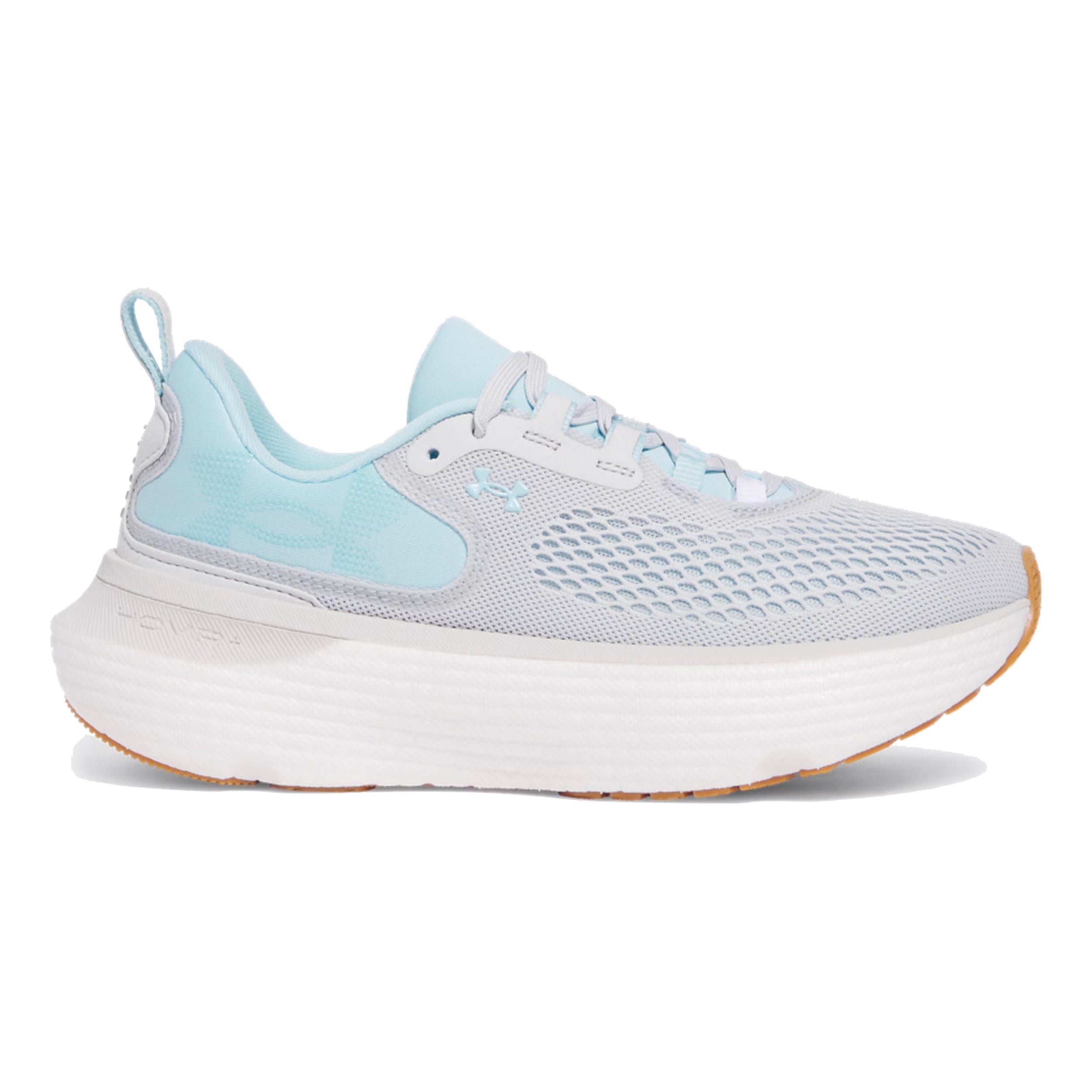 Under Armour Infinite Elite 2 Neutral Running Shoe Women-Grey,Blue