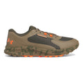 Charged Bandit TR 3 Trail Running Shoe Men-Green,Petrol