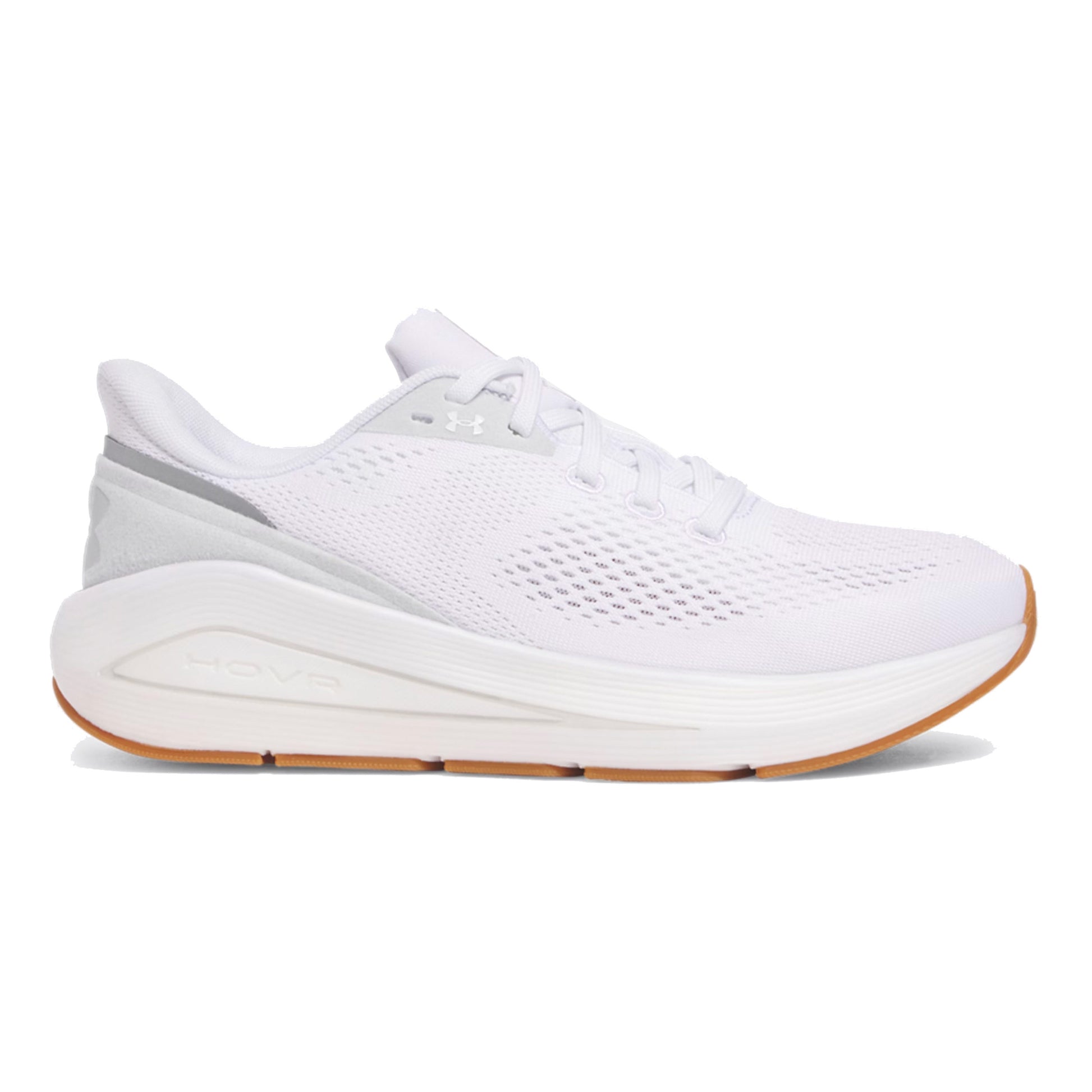 Under Armour Sonic 7 Neutral Running Shoe Women-White